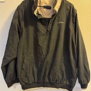 Boeing Vintage Windbreaker Jacket